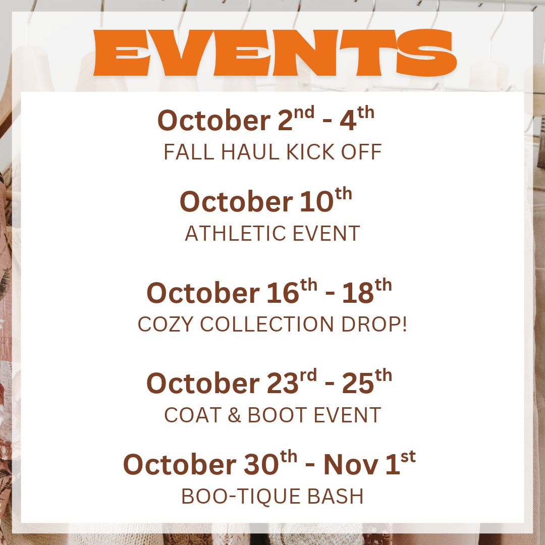 october